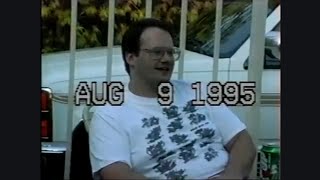 Jim Cornette SMW Fan WEEK Q &amp; A Interview | Full &amp; Uncensored