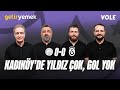 Fenerbahçe - Galatasaray Maç Sonu | Önder Özen, Serdar Ali, Uğur Karakullukçu, Onur Tuğrul | Nakavt