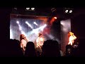 Jewel(J☆Dee'Z)「夢が夢じゃなくなる日まで」静岡 LIVE ROXY SHIZUOKA 20191027