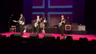 Tasty - Flickorna i Småland