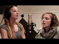 TAMIREL - YOU AND THE WORLD - Introduce the musicians - The Skylarkz (backing vocals)