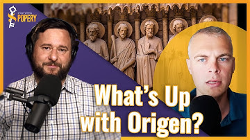 Why Origen Believed in Intercessory Prayer to the Saints