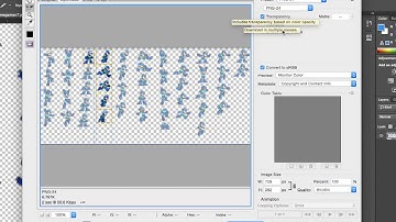 Photoshop Tutorial for Gamesalad