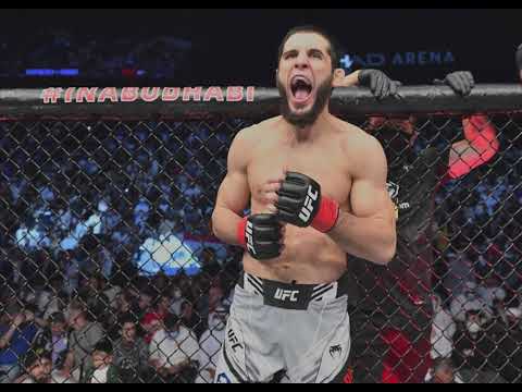 UFC Islam Makhachev Walkout song: Dreams - DJ Nariman (Arena Effect)