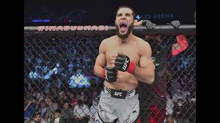 UFC Islam Makhachev Walkout song: Dreams - DJ Nariman (Arena Effect) Resimi