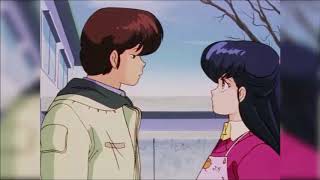 Video thumbnail of "Maison Ikkoku - YOKAN (English Sub/Sub Español)"