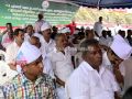 Strike thiruvonam front secretariat