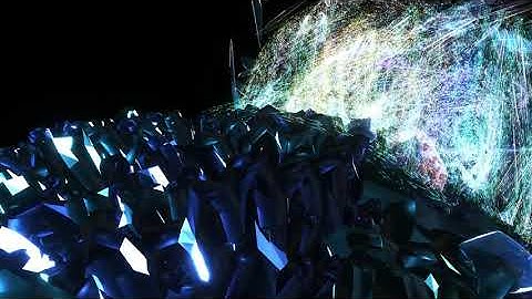 H2O The Unified Field - Jens Kull