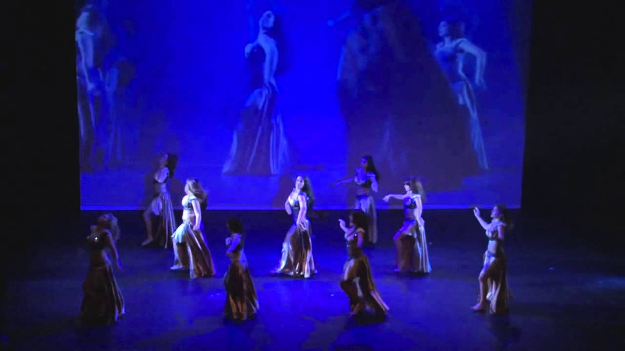 Arabic original Amazone FérielRodriguez & CIE JAWHARA