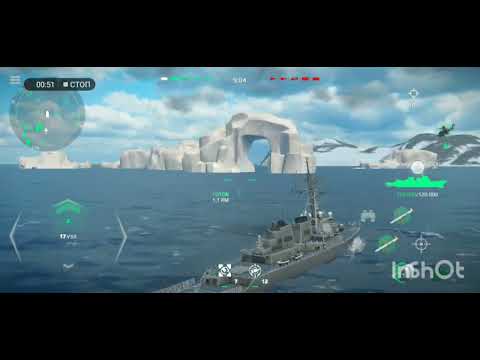 Корабль игра - YouTube