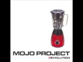 No more crying  mojo project