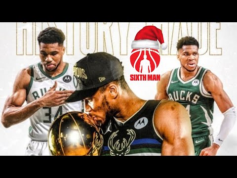 იანის ანტეტოკოუნმპოს დაუჯერებელი ისტორია