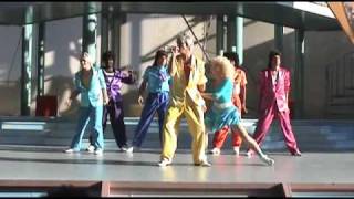 Totally 80s 2 of 5 Number One Hits Kings Island 08