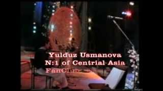 Yulduz Usmanova - Deli Olurum Deli