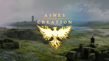 Ashes of Creation Early Access Announcement