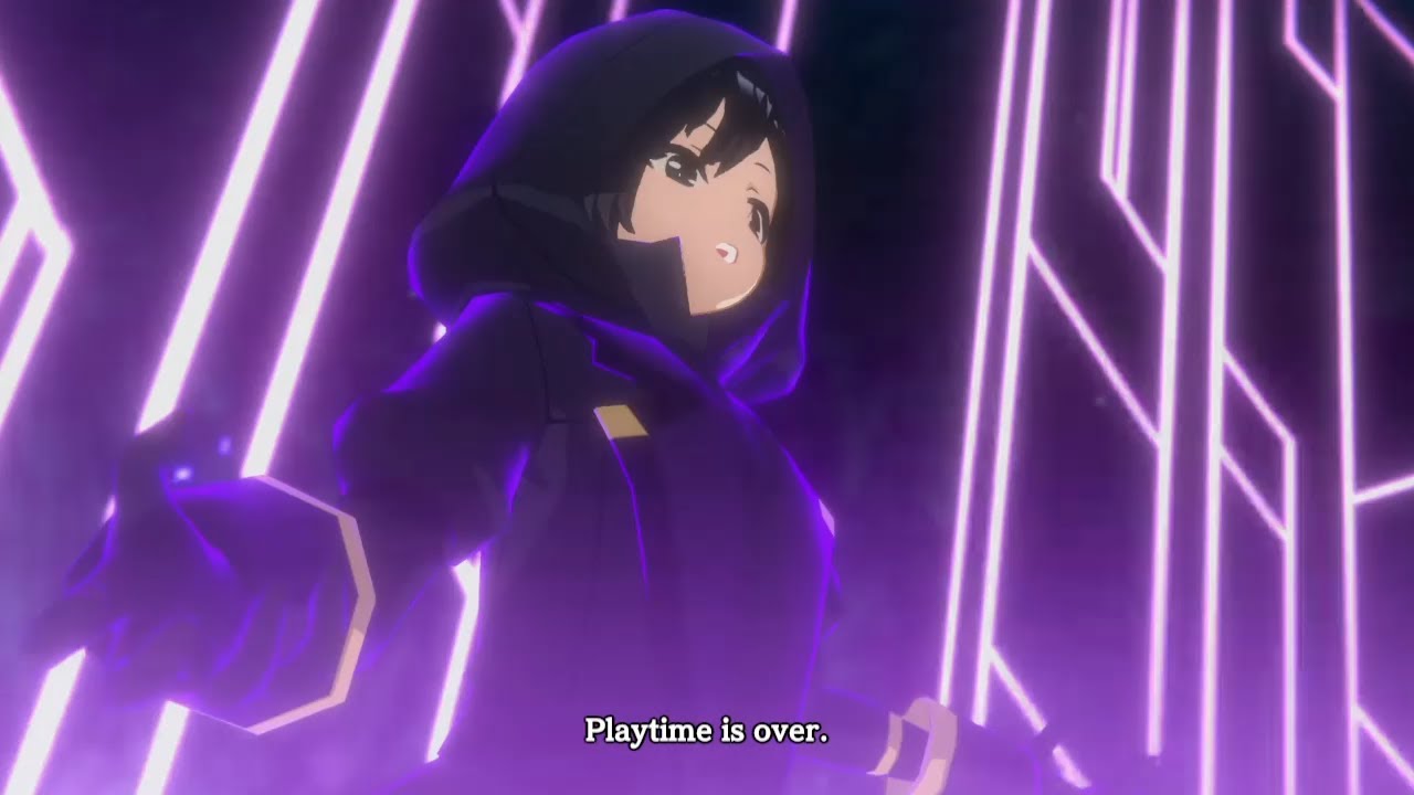 healerの力 魔導石 流れが変わる Still Justice Till The End | Duel