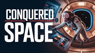 Before Astronauts: The Heroic Animals That Conquered Space