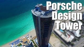 Porsche design tower is the first building done by in world. today we
are going to walk you through exploring most interesting and ...