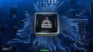 Recalbox Intro Custom 28