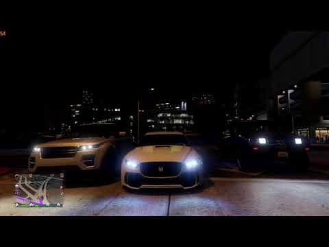 Grand Theft Auto V Ultra Settings 4K | RX 470 8GB | i7 3770K 3,8GHz