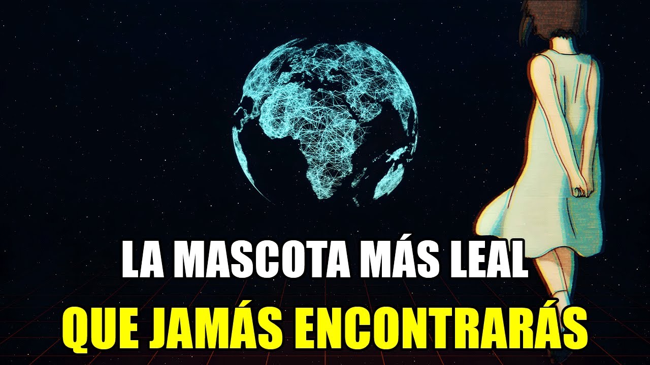 La Mascota más Leal que Jamás Encontrarás r/HFY