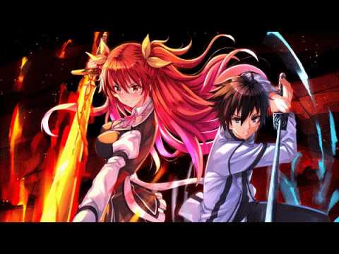 Quickie] Rakudai Kishi no Cavalry