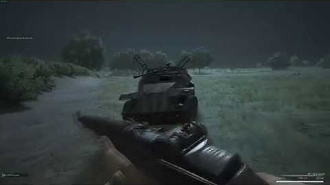 Post Scriptum - M1 Garand killstreak