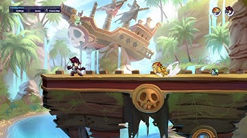 Moredex fistssss BTW