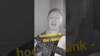 Hoobastank - The Reason #Shorts #Usa #Rock