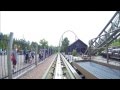 Lynet - Fårup Sommerland - Onride Mounted POV