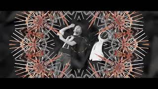 The Residents Triple Trouble trailer