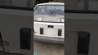 Suzuki khyber restoration #k10 #jdmparts #subscribe #viral #mechanic #carpaint #youtubeshorts