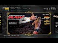 Wwe 2k22 showcase  rey mysterio vs shawn michaels wwe gamersprovlog romanreigns therock ps4