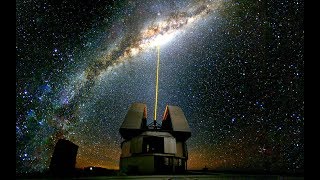 Observing The Universe from The Earth - Documentary