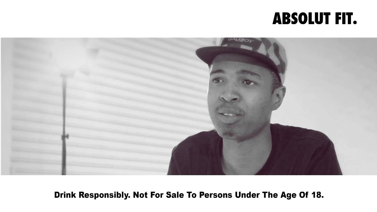 ABSOLUT FIT - GALXBOY