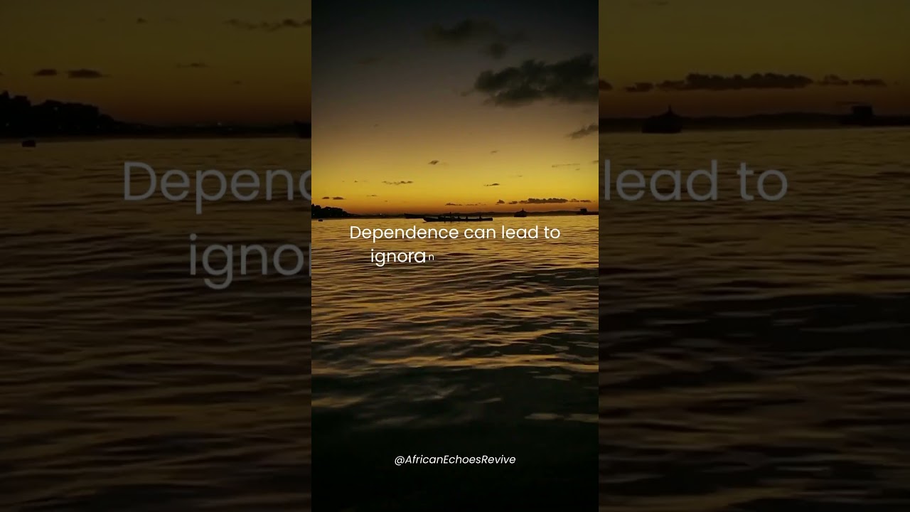 Autonomy and Awareness: African Wisdom 