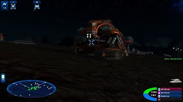 The Base Game of all Time Remastered Campaign Playthrough Part 1 (Battlezone 2)