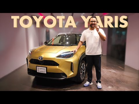 Toyota Yaris Cross Hybrid Review | বাংলাদেশের বাজারে সেরা হাইব্রিড SUV