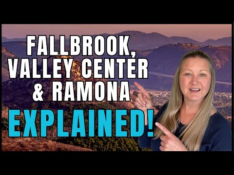 Is Valley Center A Good Place To Live