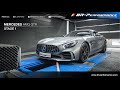 Mercedes AMG GTR / Stage 1 By BR-Performance