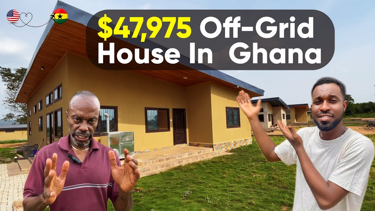 Image showcasing Inside the Off-Grid Earthship Community in New Mexico