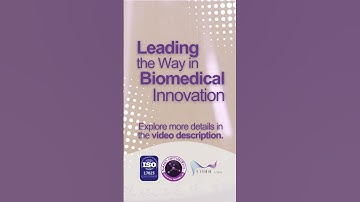 Leading the Way in Biomedical Innovation - CMDC Labs