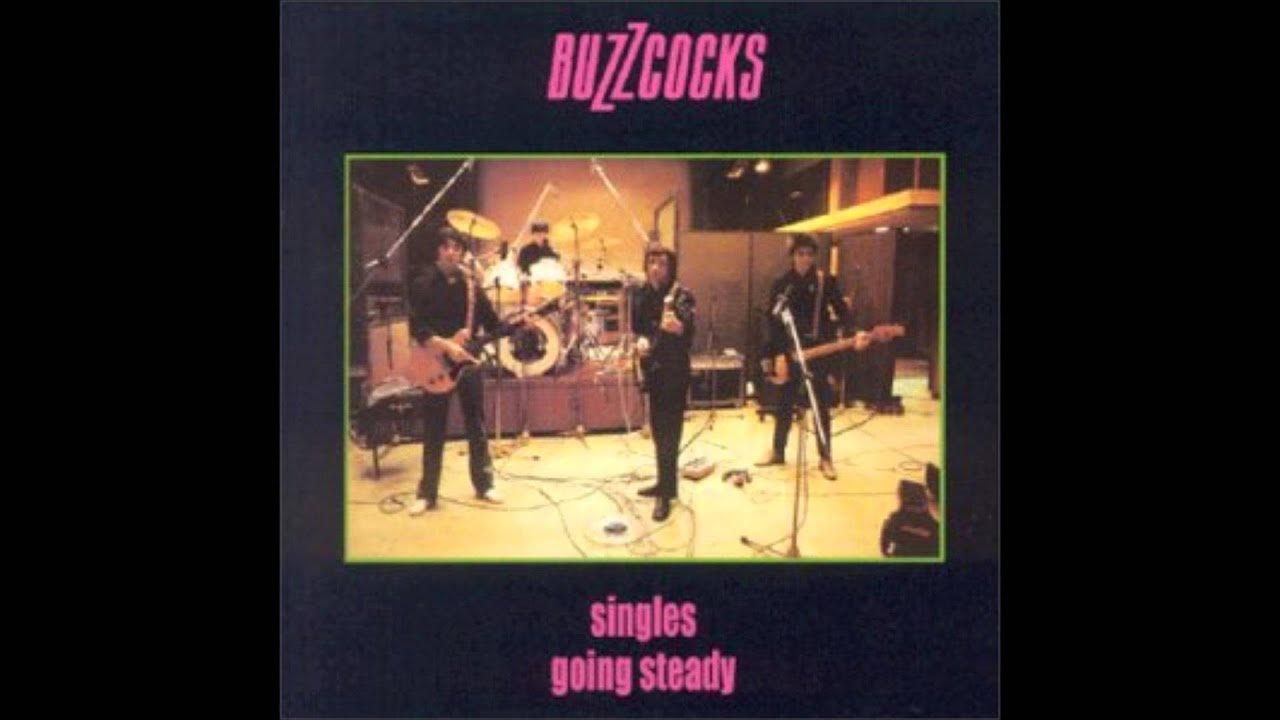 Buzzcocks - "What do I get?" With Lyrics in the Description from Singles Going Steady Buzzcocks - "What do I get?" With Lyrics in the Description from Singles Going Steady