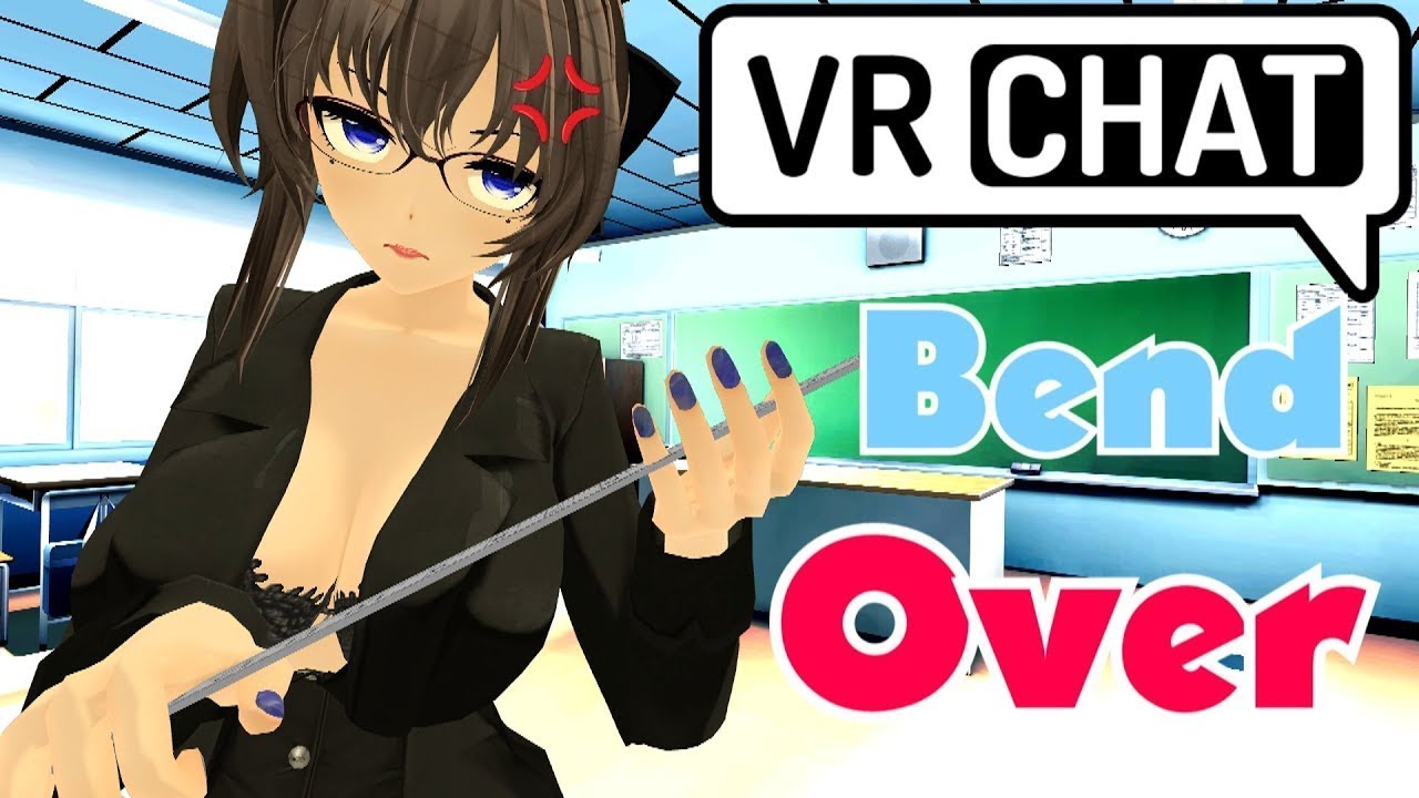 Тестовый режим вр чата - YouTube