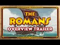 Age of empires online  bandeannonce de prsentation des romains