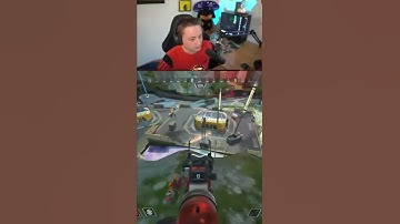 Abusing the No Skill Gun (Apex Legends)