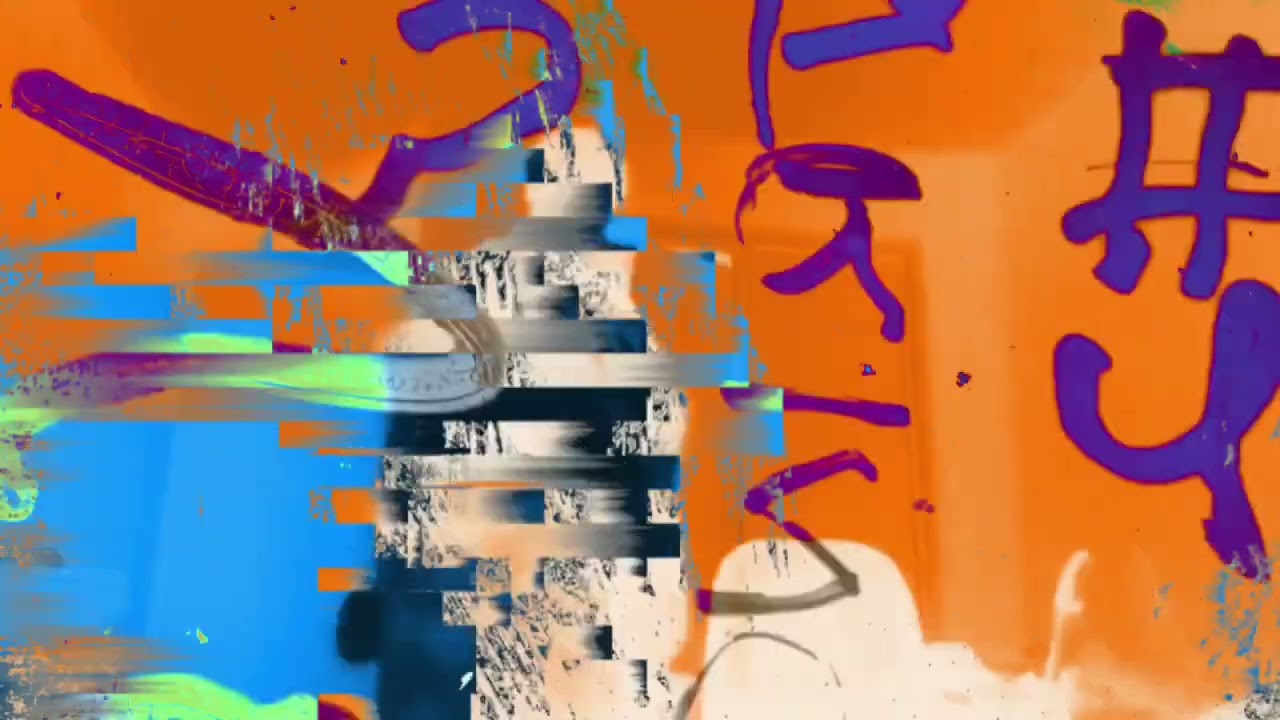 I Can Be (Official Music Video) 