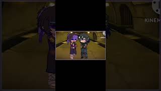 “We make a pretty good team” | TMNT 2012 | Donatello and Casey Jones | milky.kiwi