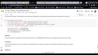 Task1 Simple Linear Regression ipynb   Colaboratory   Google Chrome 2021 10 08 20 11 38