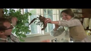 Consider The Lobster